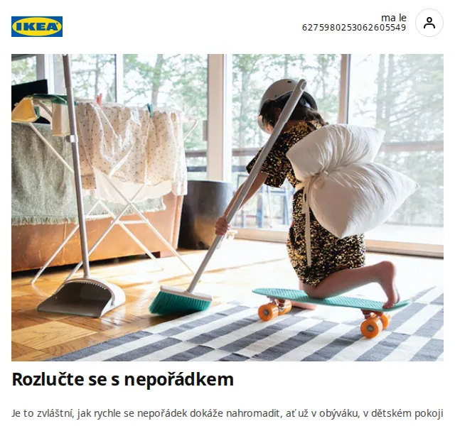 Ikea: Chytrá úložná řešení od Billy po Malm – červen 2026 | Nuslet.cz