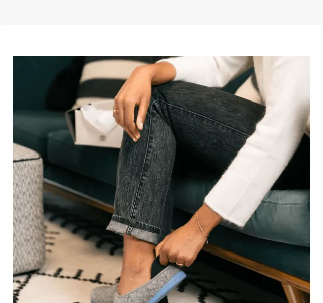mahabis: 35% sleva na Classic Slippers – červen 2026 | Nuslet.cz