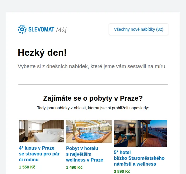 Slevomat: SuperLand v OC Butovice – červen 2026 | Nuslet.cz