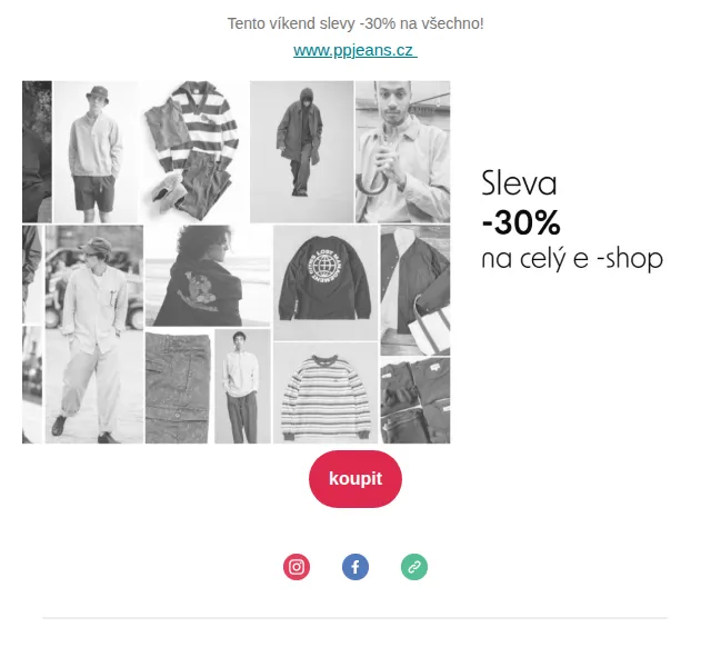 Pepe Jeans - Custom_Design - Palladium: Sleva -30 % na celý e-shop – červen 2026 | Nuslet.cz