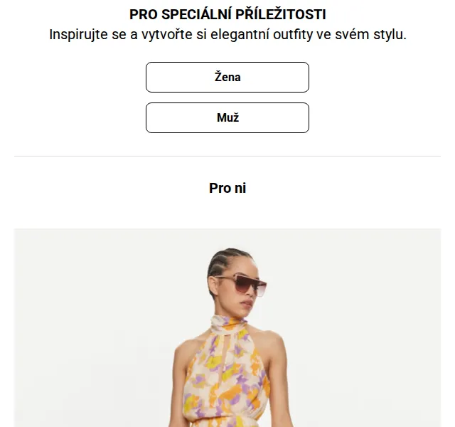 Modivo: Mid Season Sale – červen 2026 | Nuslet.cz