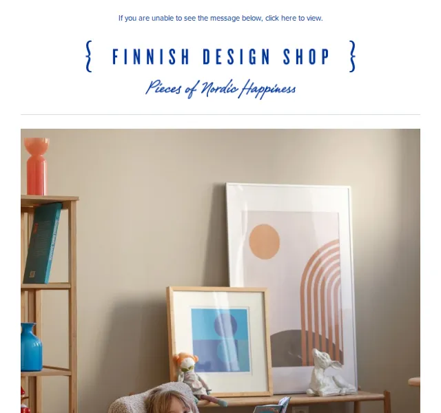 Finnish Design Shop: dárky pro děti i dospělé – červen 2026 | Nuslet.cz