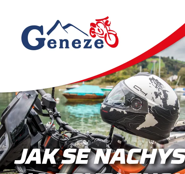 Geneze: příprava na dovolenou – červen 2026 | Nuslet.cz