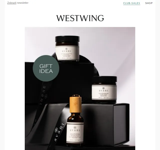 Westwing: Beauty dárky a Microplane – červenec 2026 | Nuslet.cz