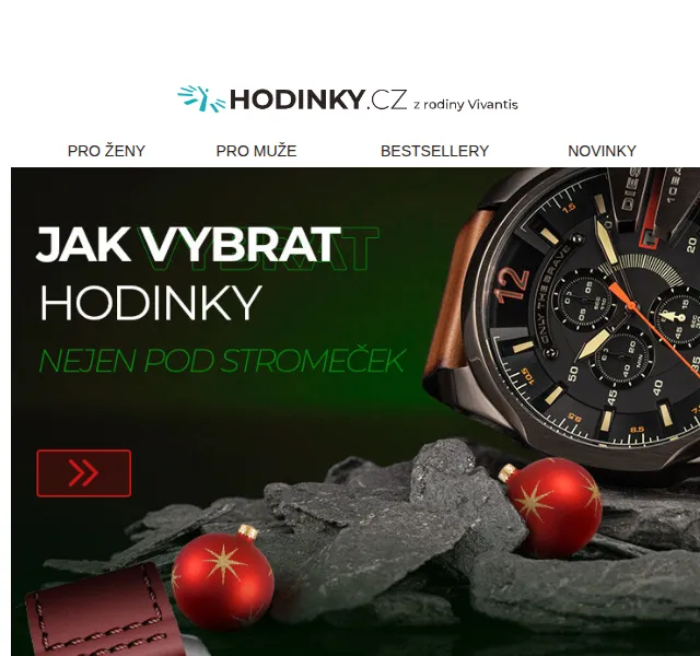 Hodinky.cz: Sleva až 60 % na CASIO – červen 2026 | Nuslet.cz