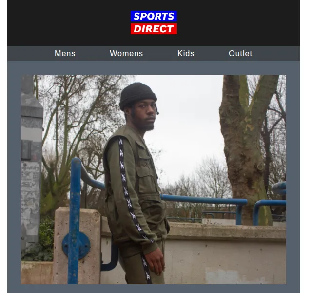 Sportsdirect: mikiny a sweatshirty – červen 2026 | Nuslet.cz