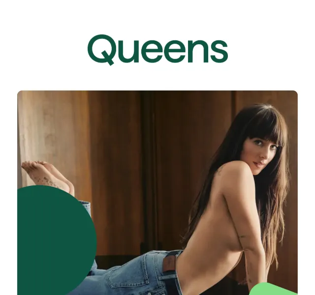 Queens: Calvin Klein -22 % – červen 2026 | Nuslet.cz