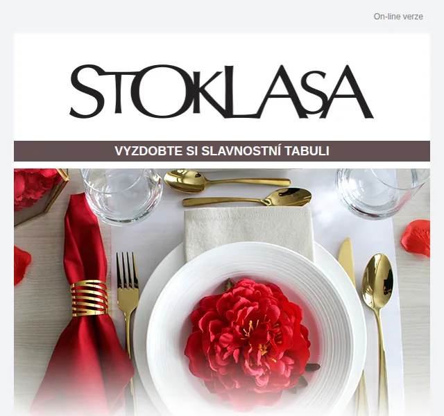 Stoklasa: Co nesmí chybět na sváteční tabuli – červen 2026 | Nuslet.cz