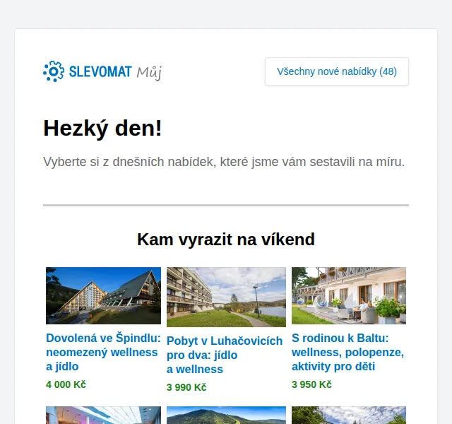 Slevomat: střelecké balíčky od 599 Kč – červen 2026 | Nuslet.cz
