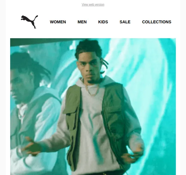 PUMA: Nová kolekce RS-X a Cali Dream – červen 2026 | Nuslet.cz