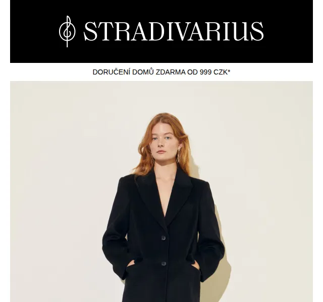 Stradivarius: Dárky od 🎄 – nová kolekce – červen 2026 | Nuslet.cz