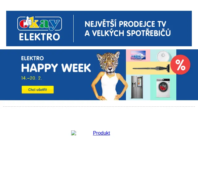 OKAY: Populární elektro Bosch, Motorola, Huawei – červen 2026 | Nuslet.cz