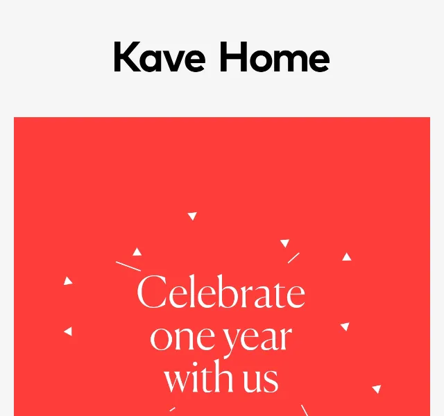 Kave Home Sale: 5% sleva bez minimálního nákupu – červen 2026 | Nuslet.cz