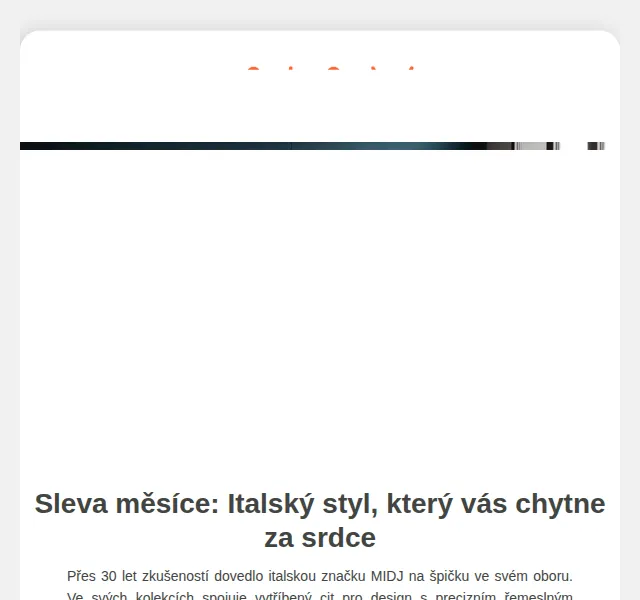 ALAX nábytek: 10% sleva na MIDJ – červen 2026 | Nuslet.cz