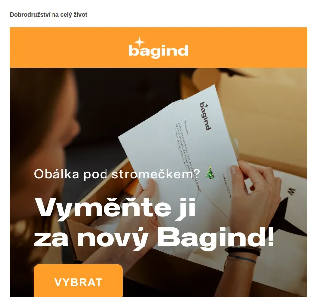 Bagind: ručně vyráběné kožené doplňky od 890 Kč – červen 2026 | Nuslet.cz