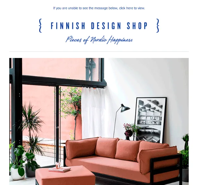 Finnish Design Shop: Novinky TIPTOE, Steamery, Carl Hansen & Søn – červen 2026 | Nuslet.cz