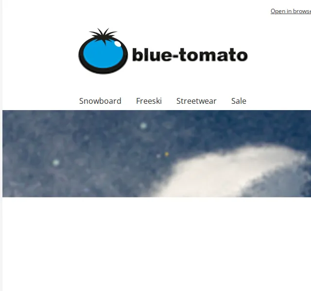 BLUE TOMATO: Jones snowboardy od 449 Kč – červen 2026 | Nuslet.cz