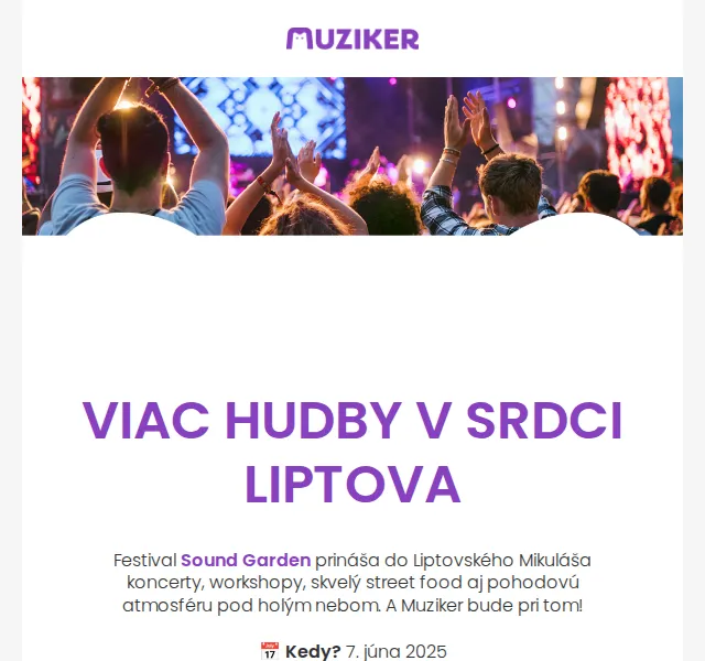 Muziker: sleva na LP desky – červen 2025 | Nuslet.cz