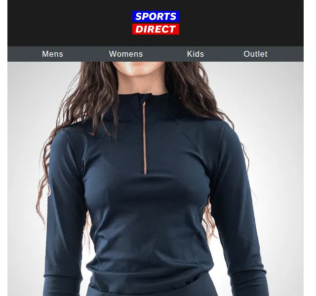 Sportsdirect: Vrstvěte s úsporou – červen 2026 | Nuslet.cz