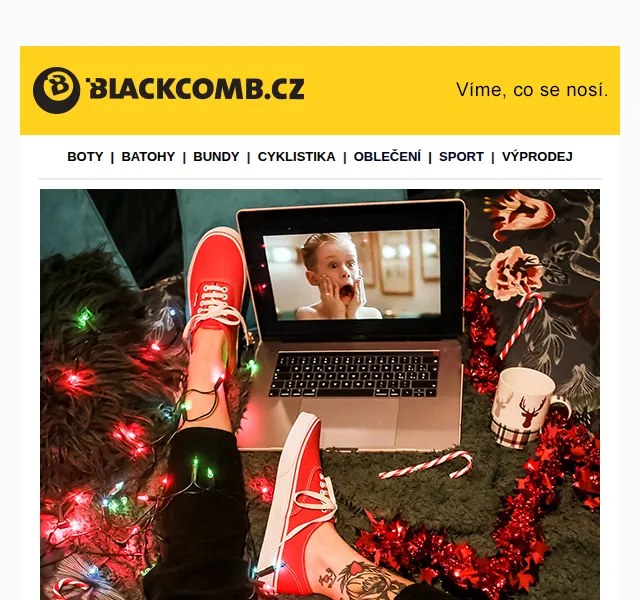 Blackcomb: Dárkové poukázky na poslední chvíli – červen 2026 | Nuslet.cz