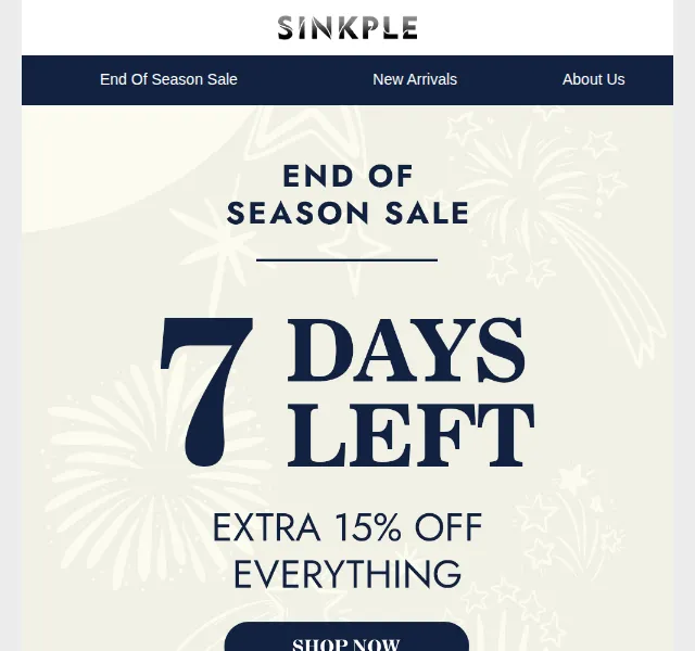 Sinkple.com: Dřezové sady až 40 % sleva – červen 2026 | Nuslet.cz