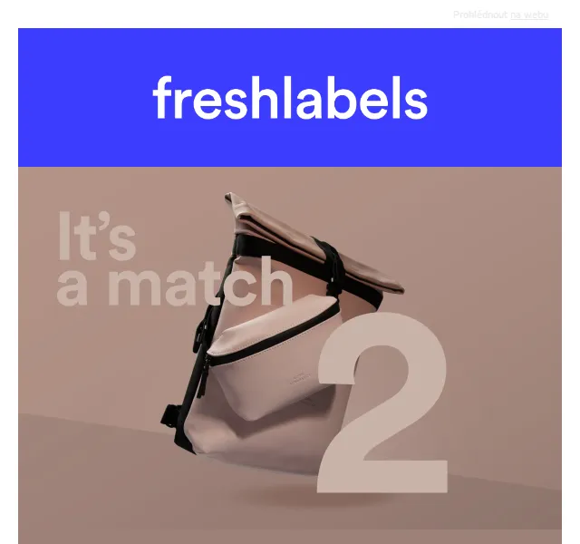 Freshlabels: Párování outfitů a So.Slow svíčky – červenec 2026 | Nuslet.cz