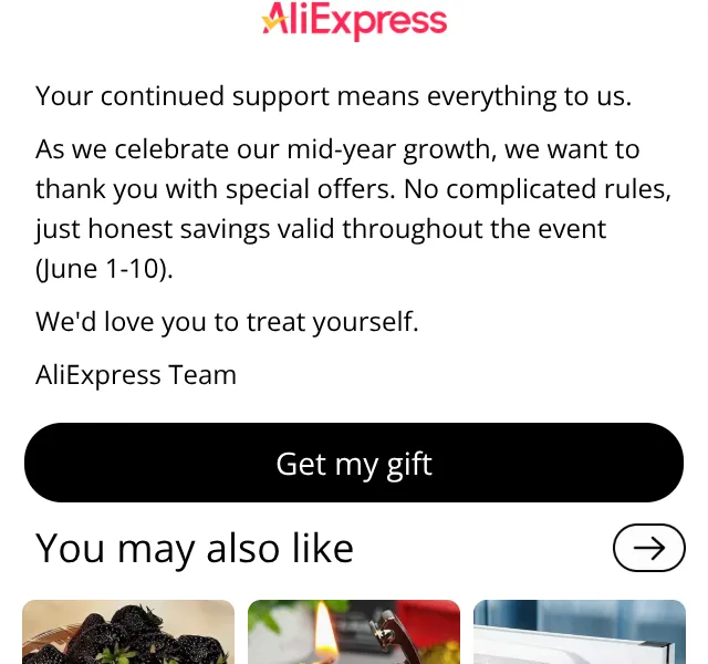 AliExpress: sleva až 70 % – červen 2026 | Nuslet.cz