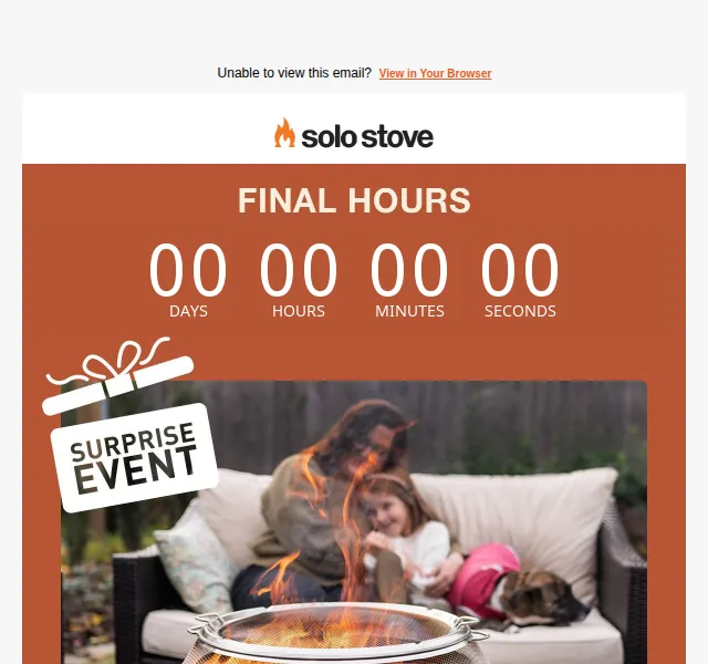 Solo Stove: poslední šance na Backyard Bundles – červen 2026 | Nuslet.cz