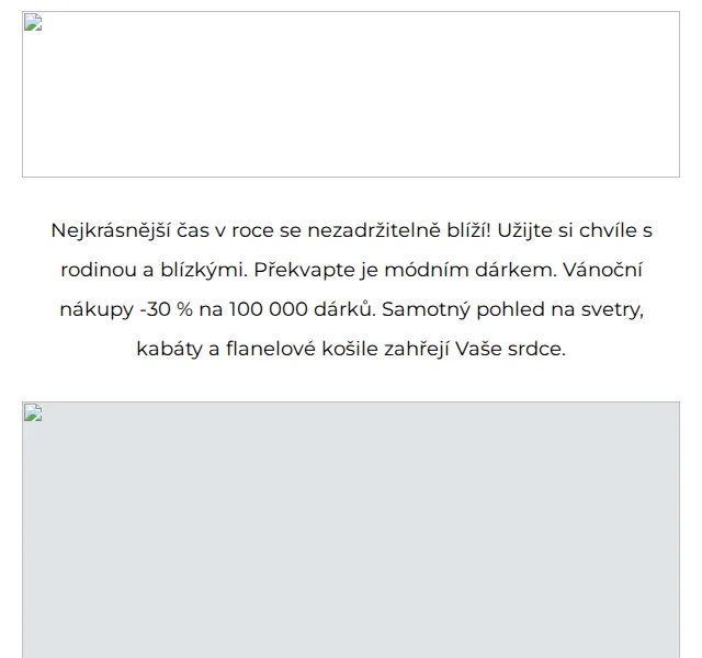 ANSWEAR.cz: -30 % na 100 000 dárků – červen 2026 | Nuslet.cz