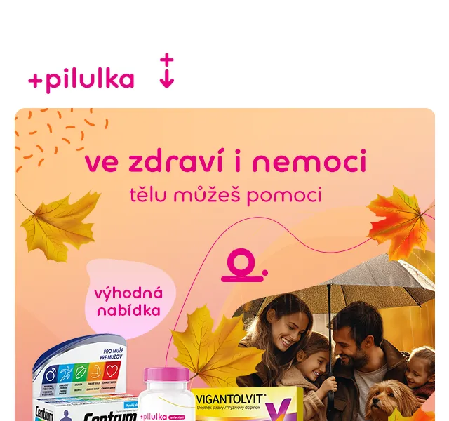 Pilulka.cz: 10 TOP produktů pro imunitu – červen 2026 | Nuslet.cz