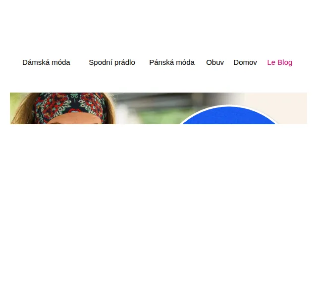 Blancheporte: Sleva na macramé a plavky až 50 % – červen 2026 | Nuslet.cz