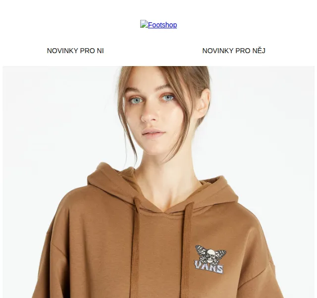 Queens: Novinky Nike, adidas, New Balance, Vans – červen 2026 | Nuslet.cz