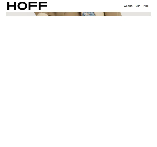 HOFF: Second sales s dopravou zdarma – červen 2026 | Nuslet.cz