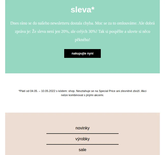 Orsay: 30% sleva na vše – červen 2026 | Nuslet.cz