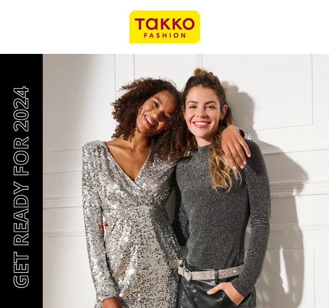 Takko Fashion: Stylové kousky od 499 Kč – červen 2026 | Nuslet.cz