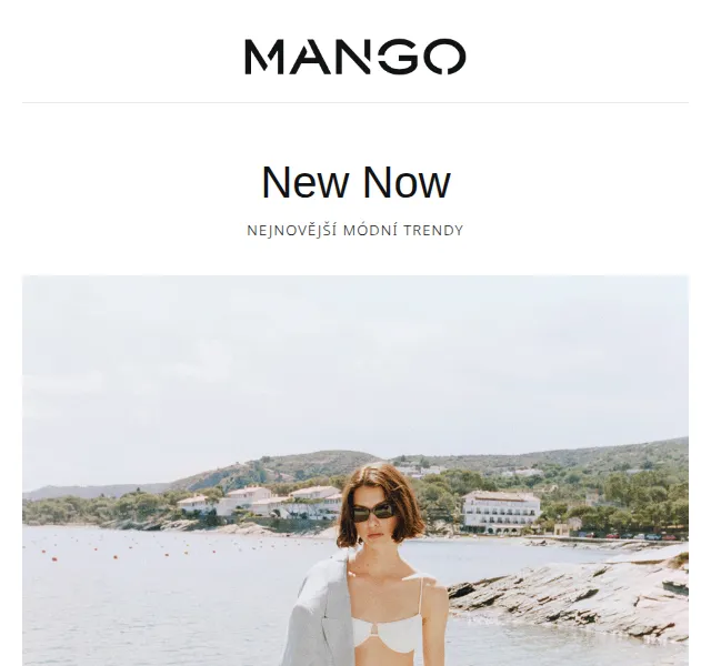 MANGO Home: Nová kolekce Středomoří – červen 2026 | Nuslet.cz
