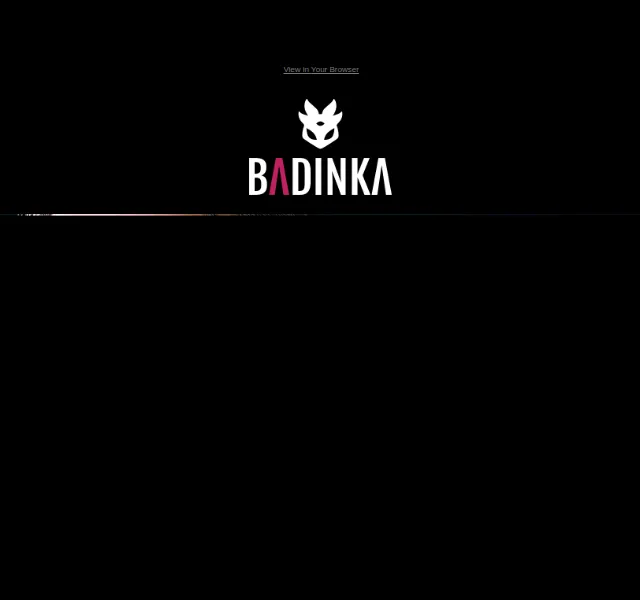 BADINKA: Mystery Halloween fit za 120 $ – červen 2026 | Nuslet.cz