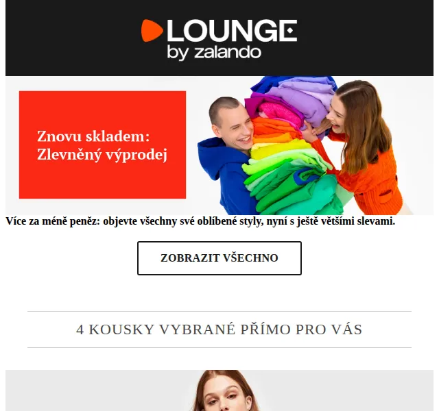 Lounge by Zalando: Haglöfs, Kennel + Schmenger – slevy až 82 % – červen 2026 | Nuslet.cz