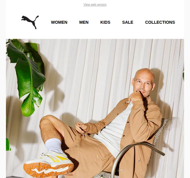 PUMA: Freddie Ljunberg edice – červen 2026 | Nuslet.cz