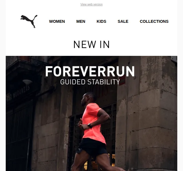PUMA: Nové běžecké modely NITRO – červen 2026 | Nuslet.cz