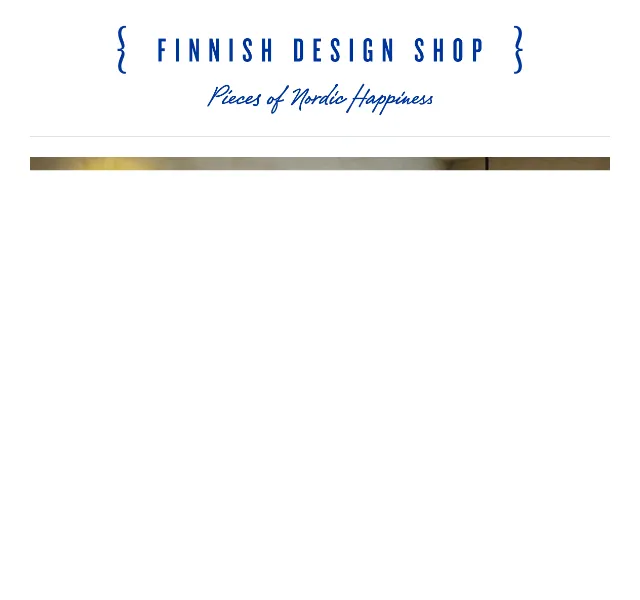 Finnish Design Shop: Novinky Alessi & Ekstrem – červen 2026 | Nuslet.cz