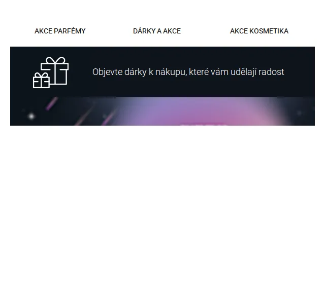 Notino: Až 33% slevy a dárky Summer Black Friday – červenec 2026 | Nuslet.cz