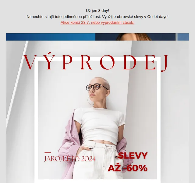 Pepe Jeans - Custom_Design - Palladium: Outlet days slevy až -81 % – červen 2026 | Nuslet.cz