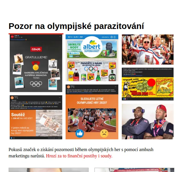 Marketing & Media: PNS snižuje ztrátu, VLM digital first – červen 2026 | Nuslet.cz