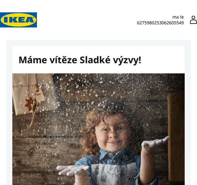 Ikea: Vítězné recepty a adventní kalendář za 299 Kč – červen 2026 | Nuslet.cz