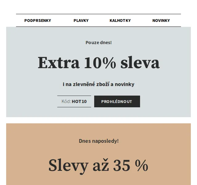 Astratex.cz: −10 % na celý košík a doprava zdarma – červen 2026 | Nuslet.cz
