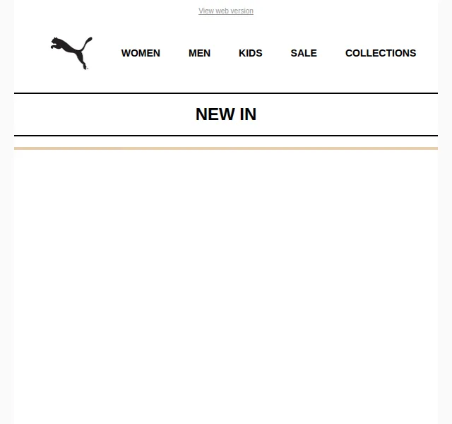 PUMA: Letní sneakers kolekce – červen 2026 | Nuslet.cz