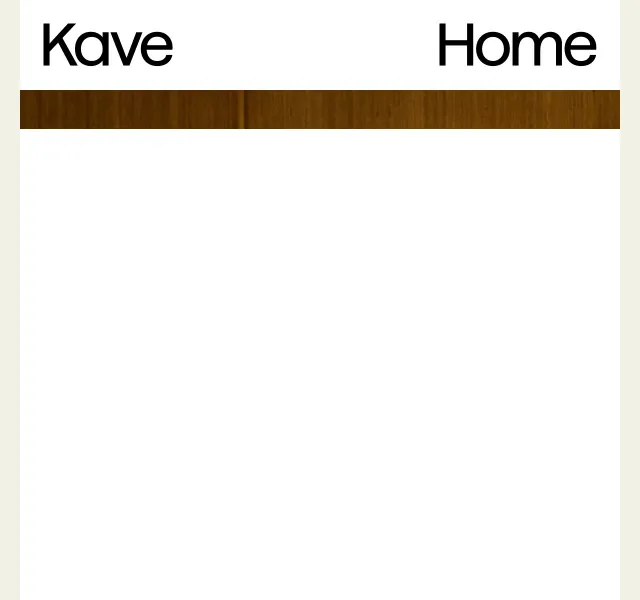 Kave Home Sale: Premium stoly a židle – červenec 2026 | Nuslet.cz