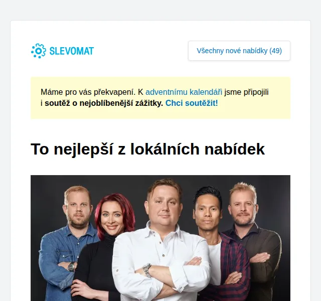 Slevomat: JumpPark Letňany 249 Kč – červenec 2026 | Nuslet.cz