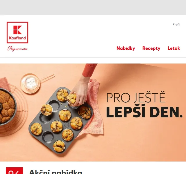 Kaufland: spice&soul konvice 1,5 l za 99,90 Kč – červen 2026 | Nuslet.cz